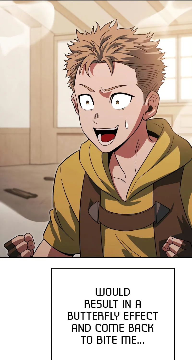 Nae Buhadeuri Michindeusi Yuneunghada Chapter 23 page 69 - 