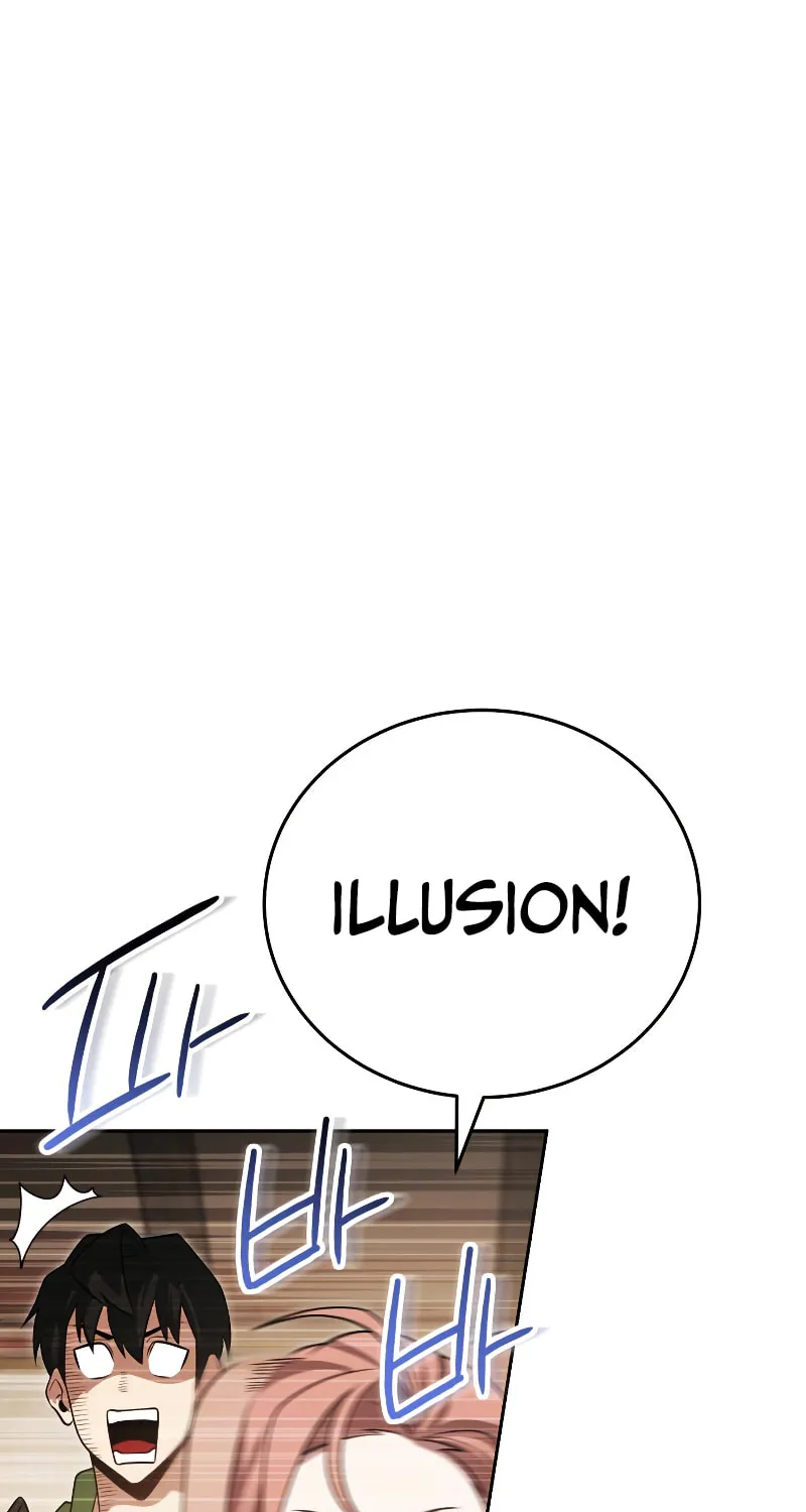 Nae Buhadeuri Michindeusi Yuneunghada Chapter 23 page 72 - 