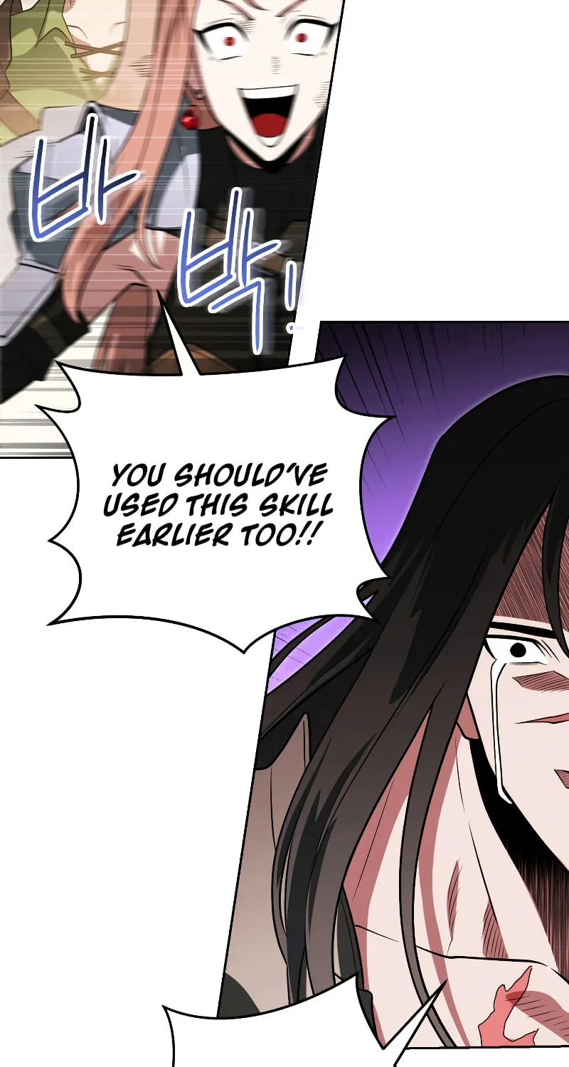 Nae Buhadeuri Michindeusi Yuneunghada Chapter 23 page 73 - 
