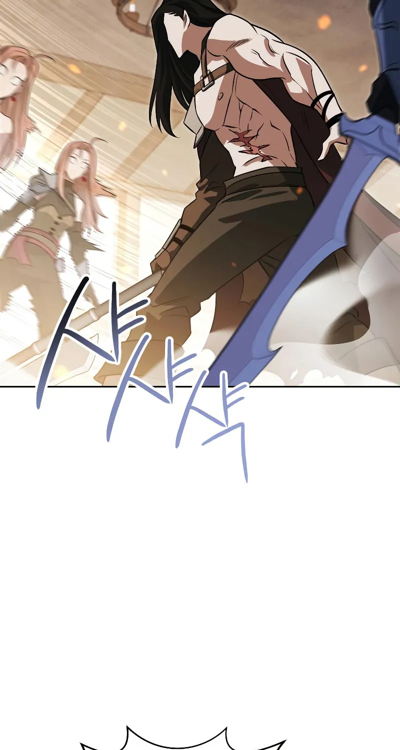 Nae Buhadeuri Michindeusi Yuneunghada Chapter 23 page 75 - 