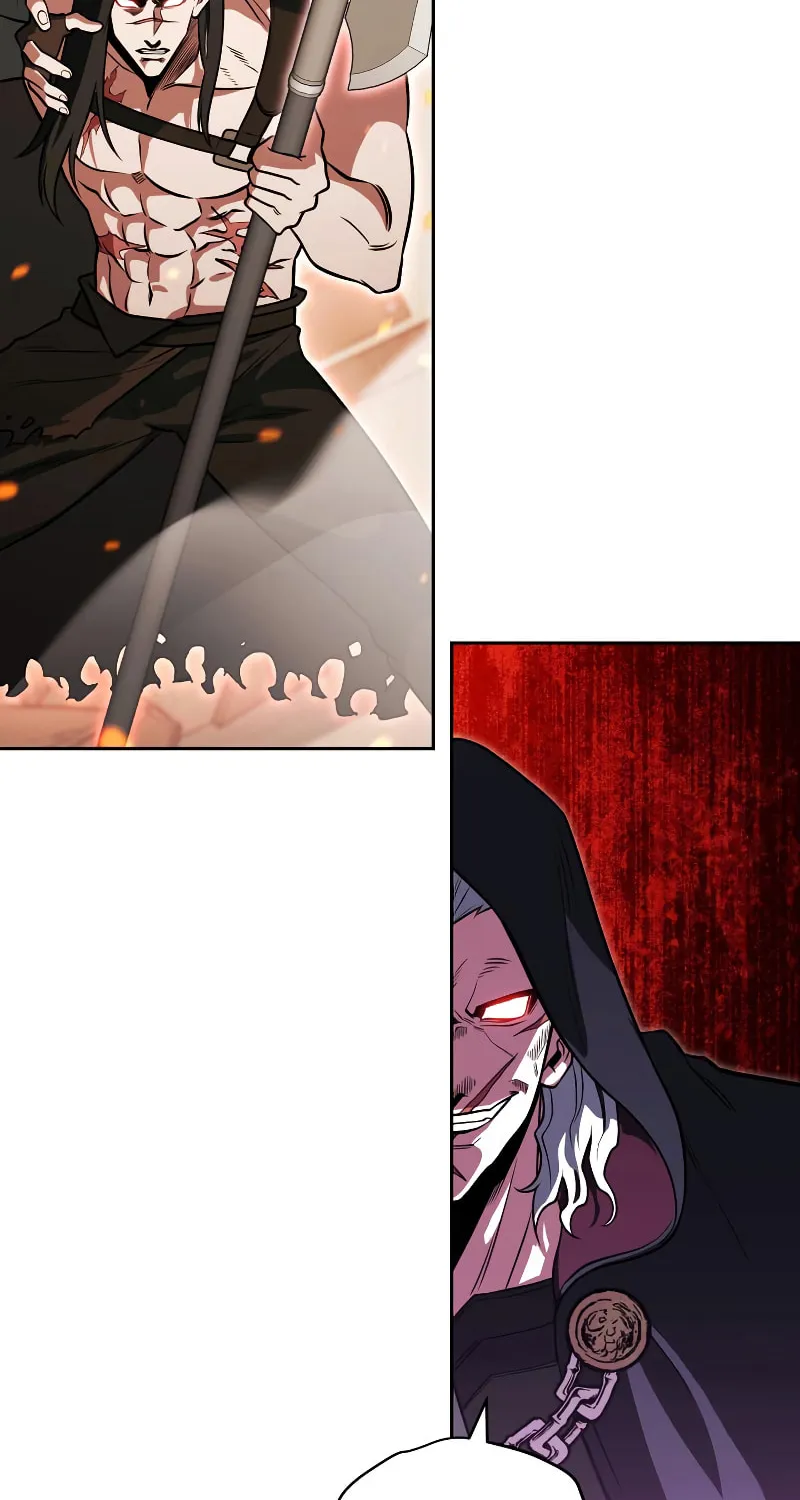 Nae Buhadeuri Michindeusi Yuneunghada Chapter 23 page 9 - 