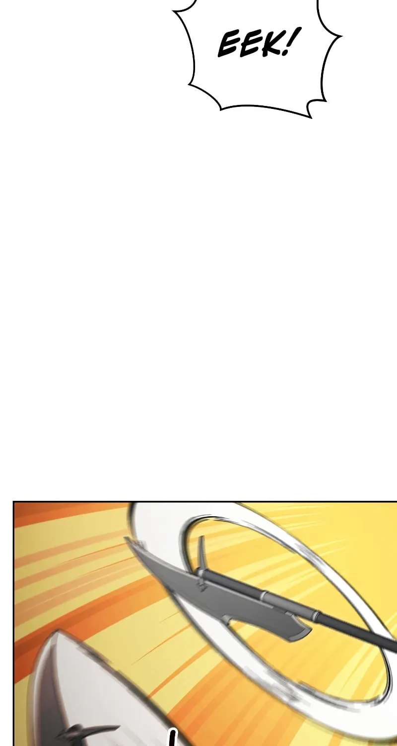Nae Buhadeuri Michindeusi Yuneunghada Chapter 23 page 85 - 