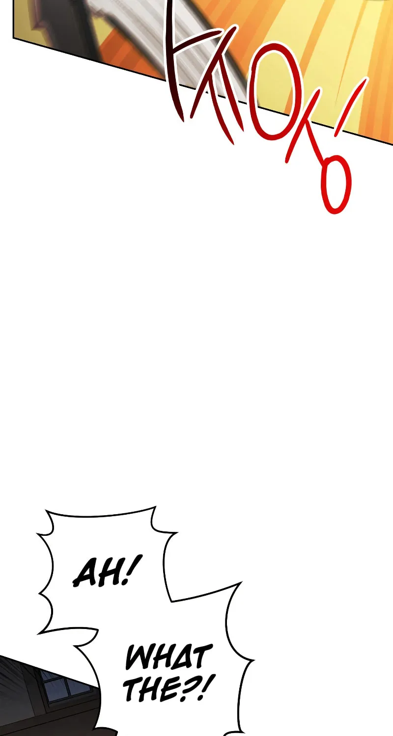 Nae Buhadeuri Michindeusi Yuneunghada Chapter 23 page 86 - 