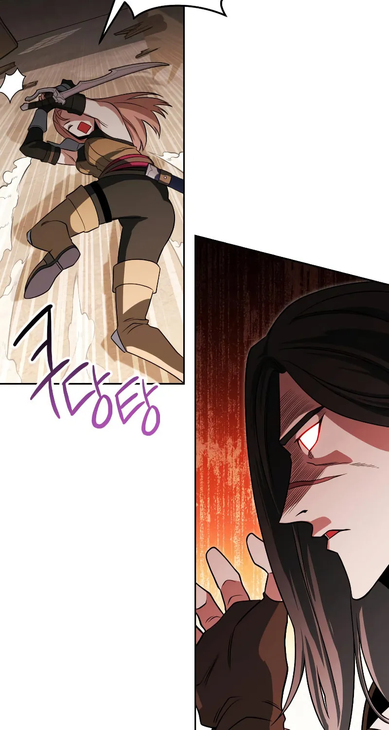 Nae Buhadeuri Michindeusi Yuneunghada Chapter 23 page 87 - 