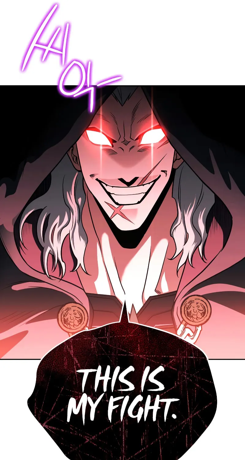 Nae Buhadeuri Michindeusi Yuneunghada Chapter 23 page 91 - 