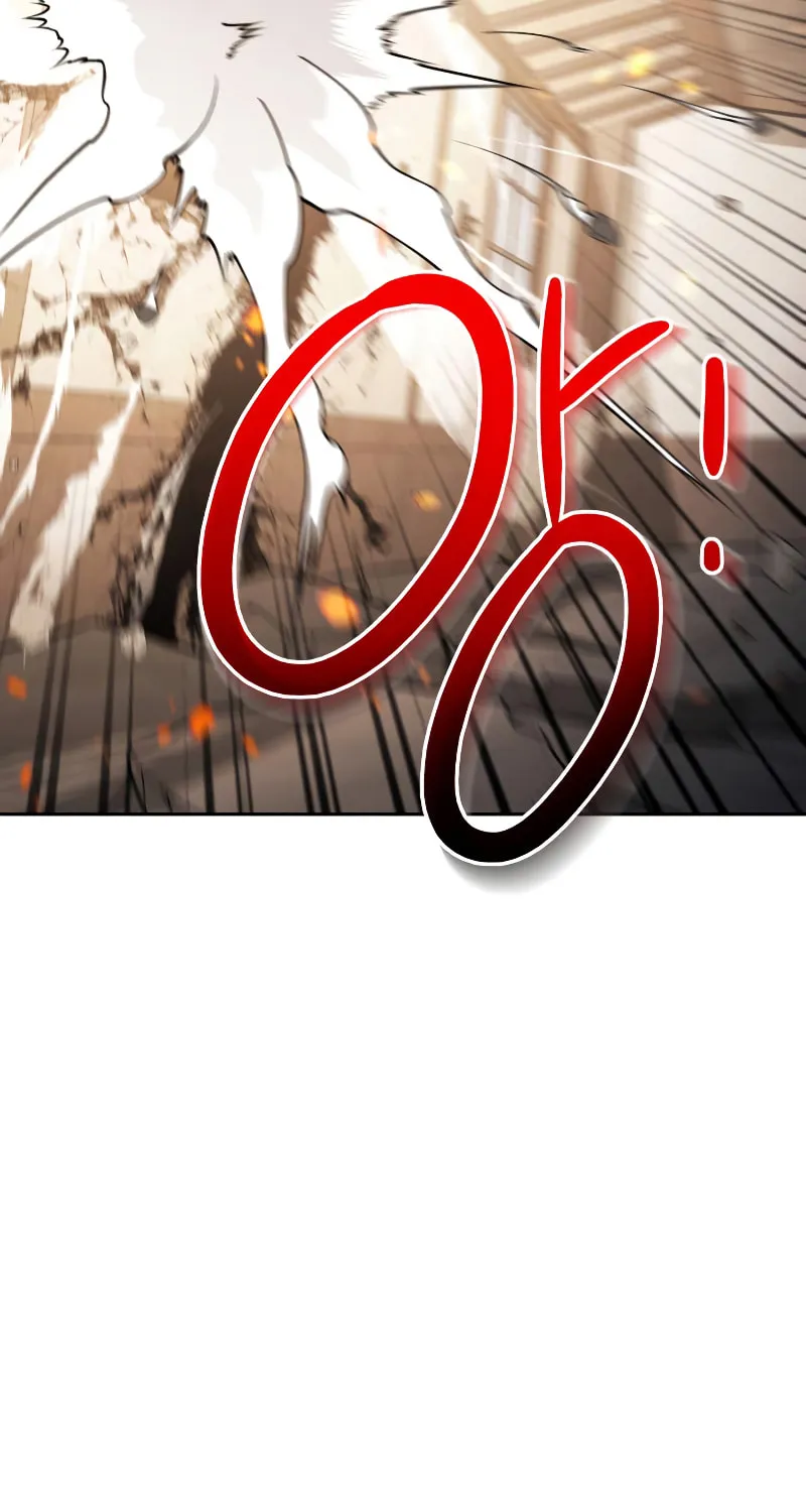 Nae Buhadeuri Michindeusi Yuneunghada Chapter 23 page 93 - 