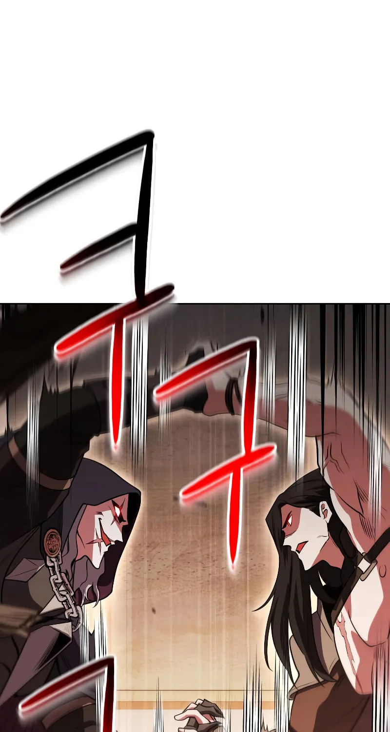 Nae Buhadeuri Michindeusi Yuneunghada Chapter 23 page 97 - 