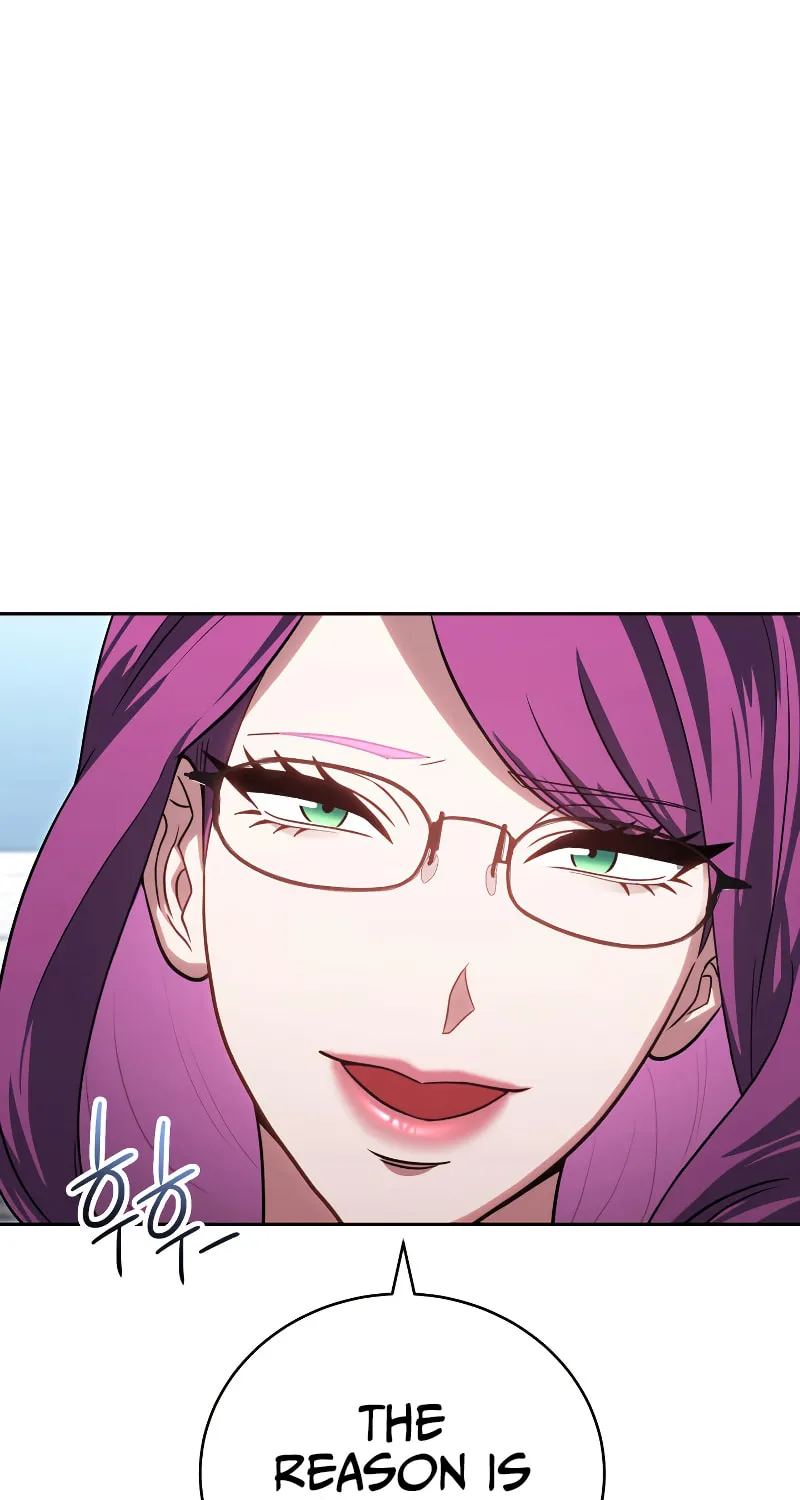 Nae Buhadeuri Michindeusi Yuneunghada Chapter 24 page 103 - 