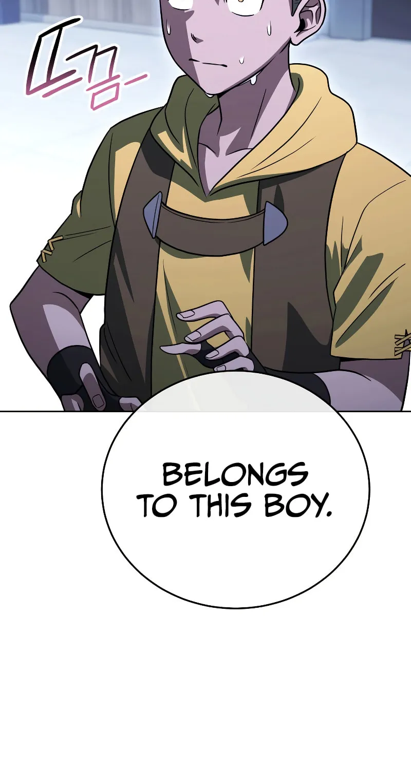 Nae Buhadeuri Michindeusi Yuneunghada Chapter 24 page 106 - 