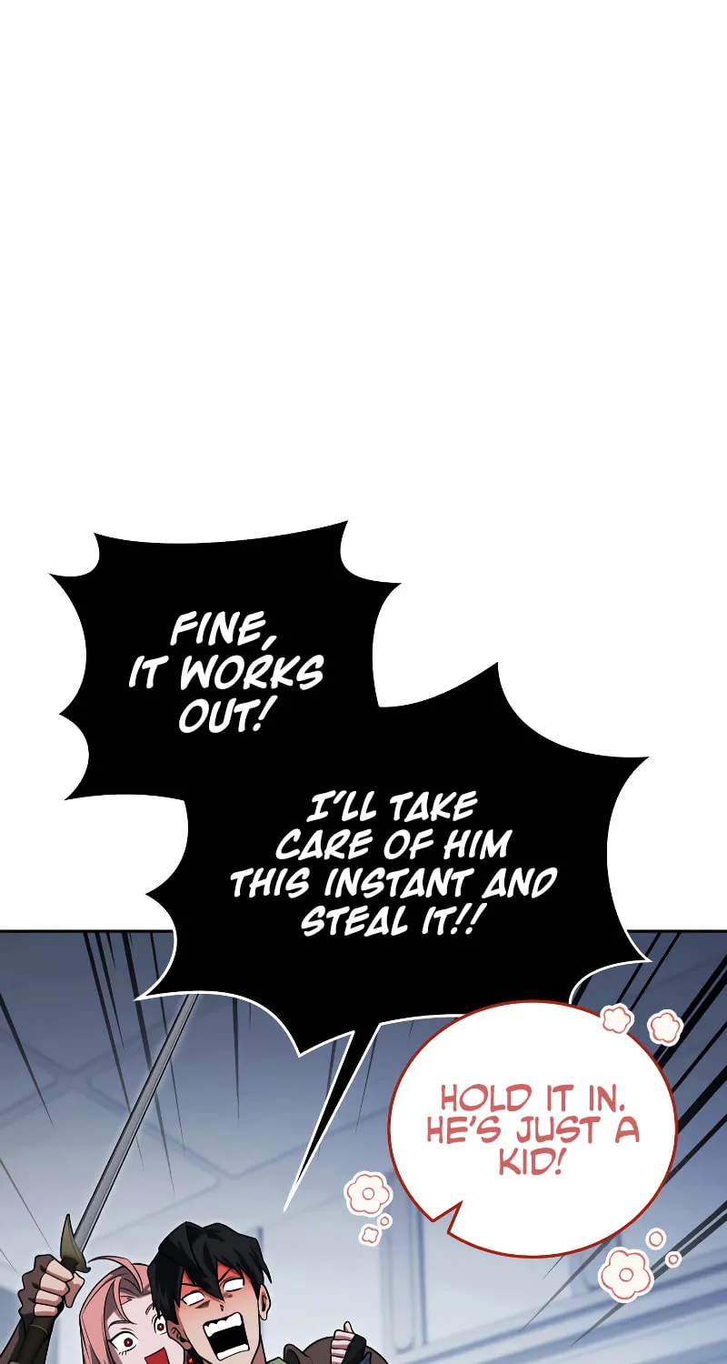 Nae Buhadeuri Michindeusi Yuneunghada Chapter 24 page 107 - 