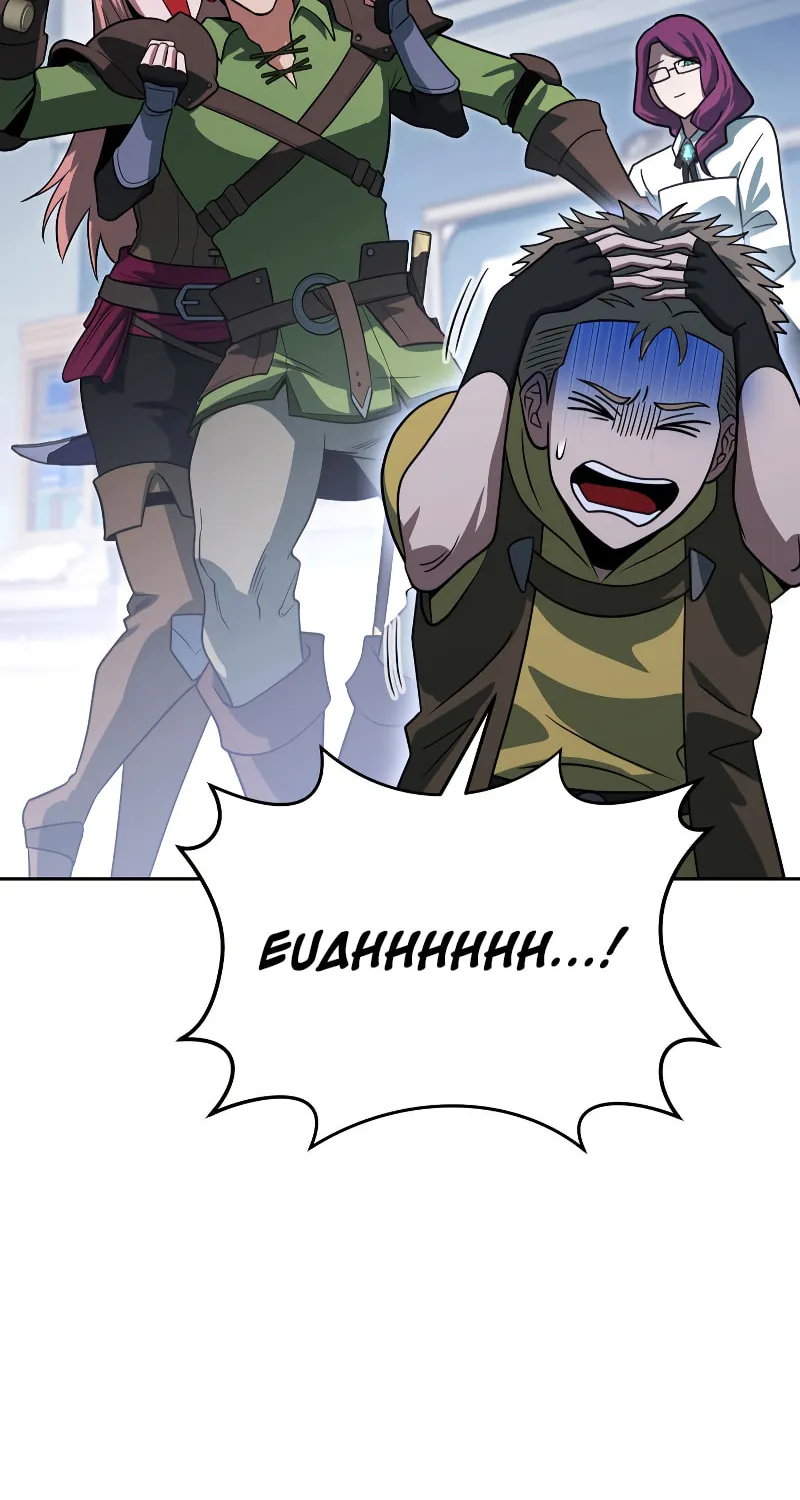 Nae Buhadeuri Michindeusi Yuneunghada Chapter 24 page 108 - 
