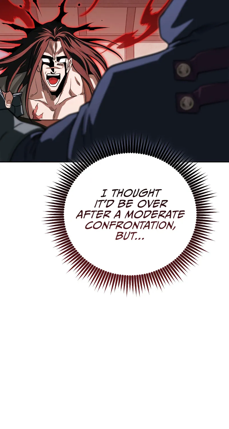 Nae Buhadeuri Michindeusi Yuneunghada Chapter 24 page 12 - 