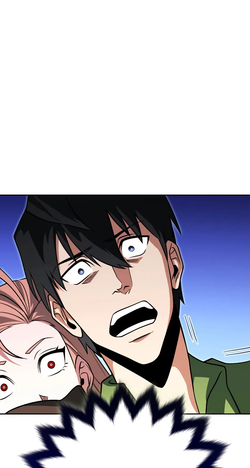 Nae Buhadeuri Michindeusi Yuneunghada Chapter 24 page 111 - 