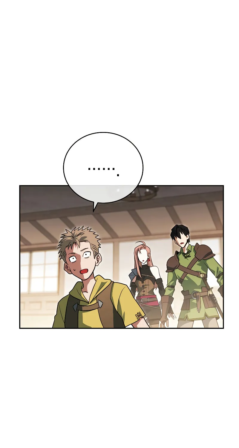Nae Buhadeuri Michindeusi Yuneunghada Chapter 24 page 18 - 