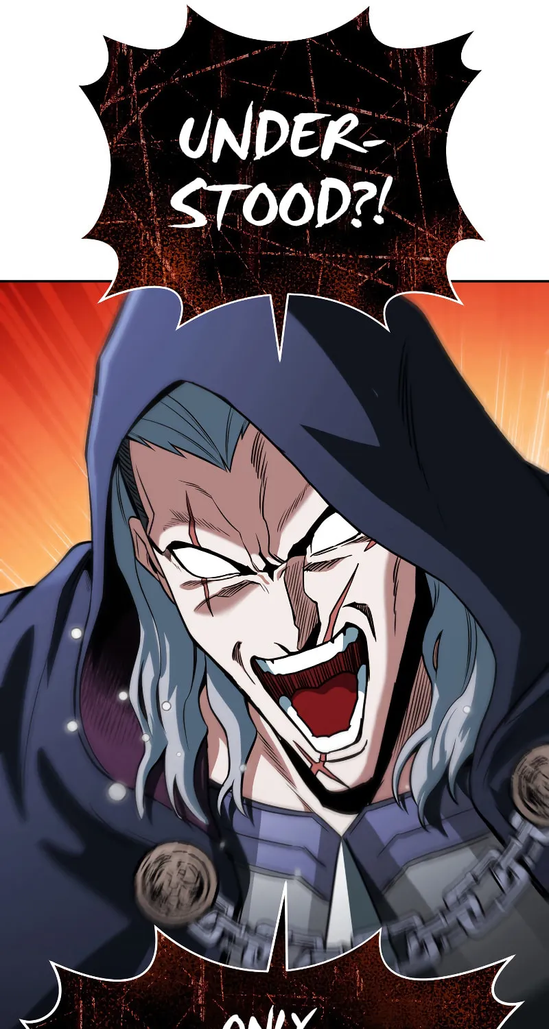 Nae Buhadeuri Michindeusi Yuneunghada Chapter 24 page 25 - 