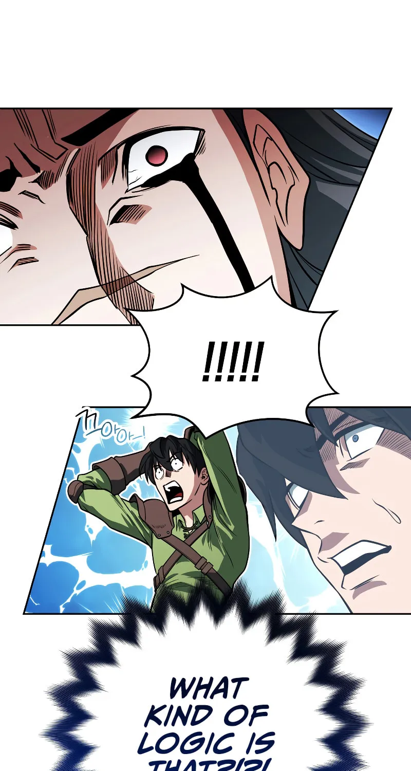 Nae Buhadeuri Michindeusi Yuneunghada Chapter 24 page 28 - 