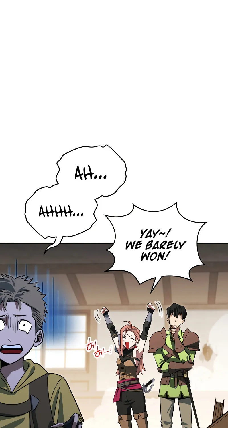 Nae Buhadeuri Michindeusi Yuneunghada Chapter 24 page 38 - 