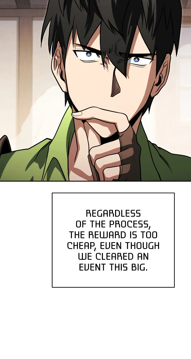 Nae Buhadeuri Michindeusi Yuneunghada Chapter 24 page 40 - 