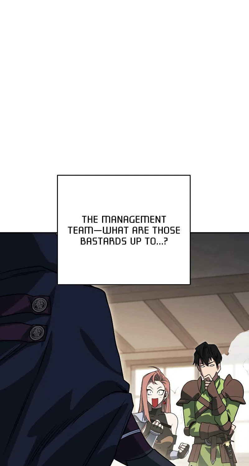 Nae Buhadeuri Michindeusi Yuneunghada Chapter 24 page 41 - 