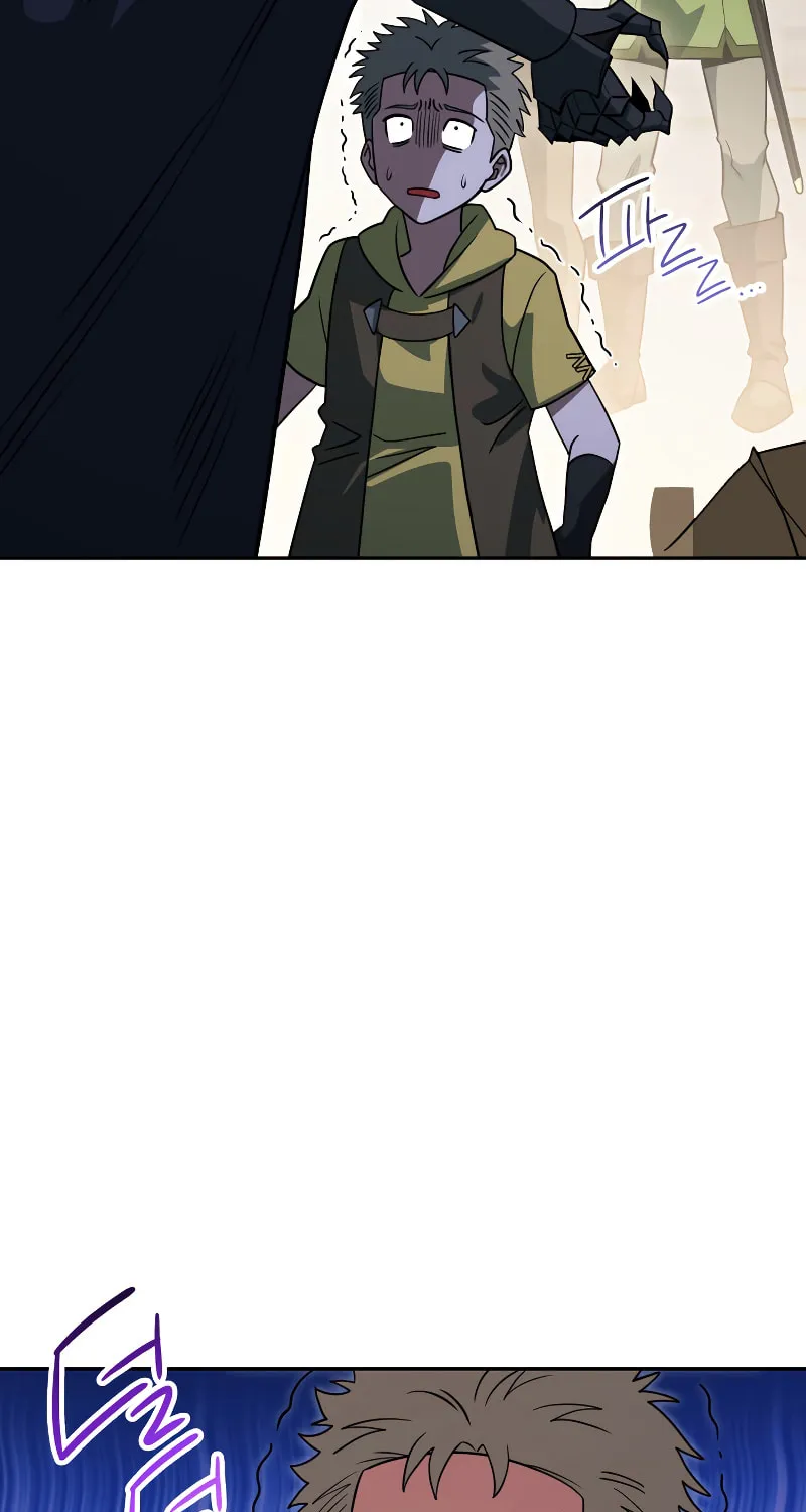 Nae Buhadeuri Michindeusi Yuneunghada Chapter 24 page 42 - 