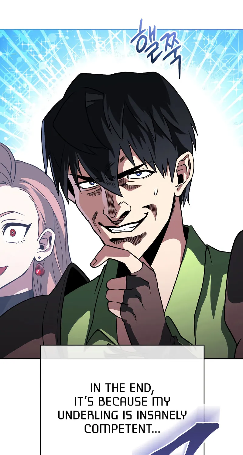 Nae Buhadeuri Michindeusi Yuneunghada Chapter 24 page 45 - 