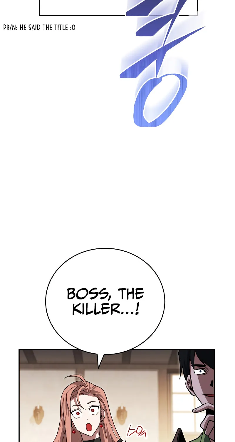 Nae Buhadeuri Michindeusi Yuneunghada Chapter 24 page 46 - 