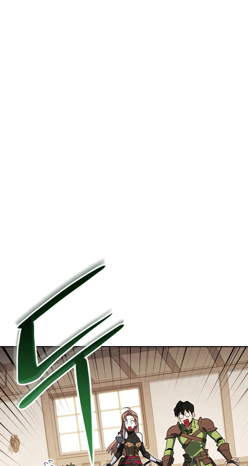 Nae Buhadeuri Michindeusi Yuneunghada Chapter 24 page 48 - 