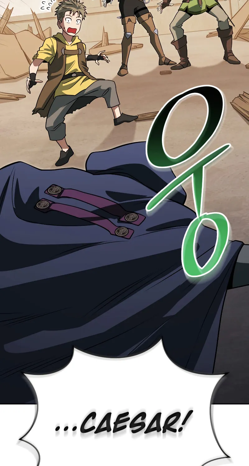Nae Buhadeuri Michindeusi Yuneunghada Chapter 24 page 49 - 