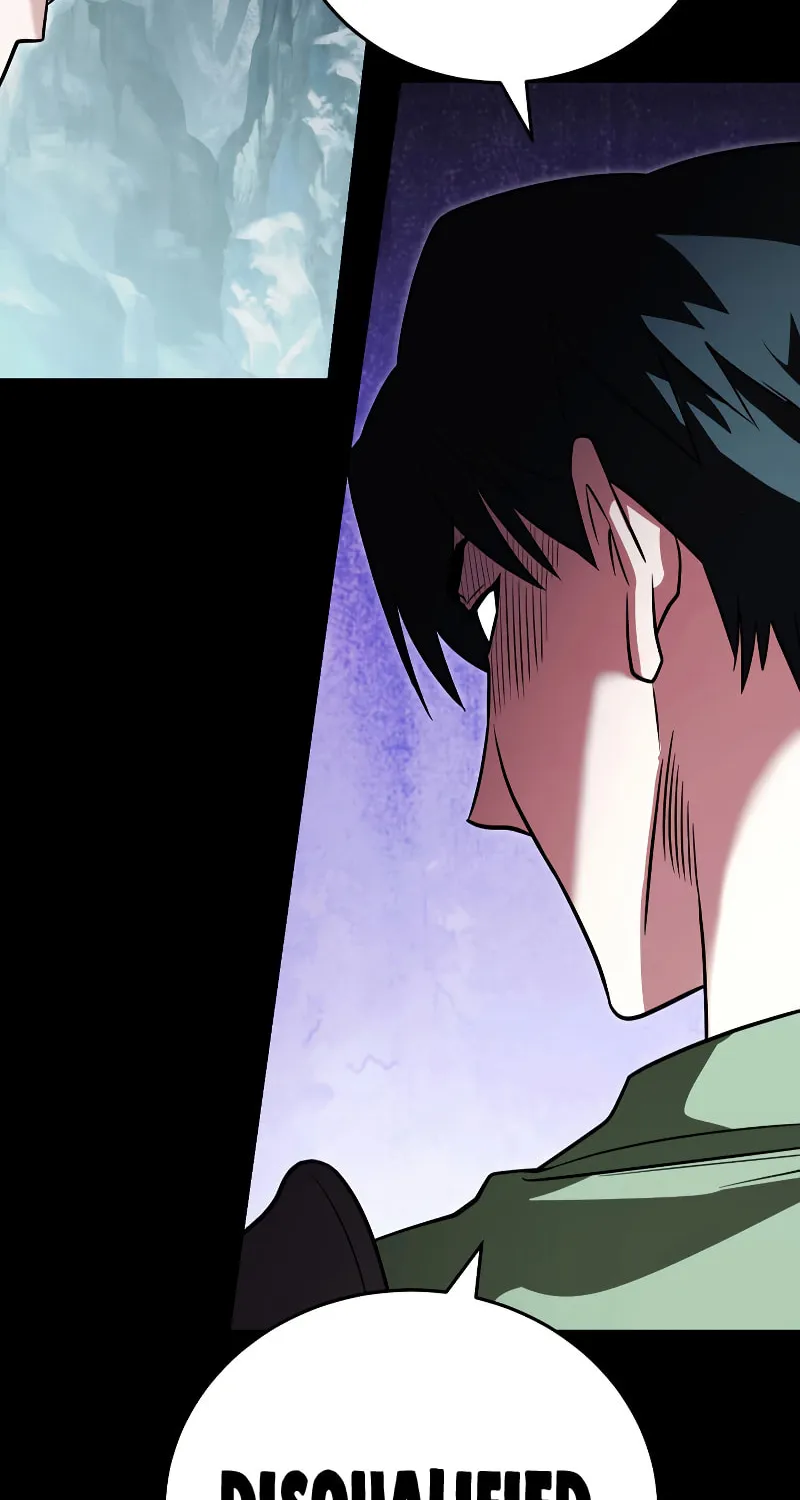 Nae Buhadeuri Michindeusi Yuneunghada Chapter 24 page 66 - 