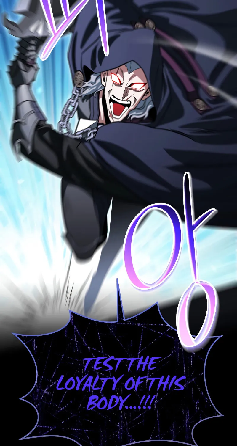 Nae Buhadeuri Michindeusi Yuneunghada Chapter 24 page 72 - 