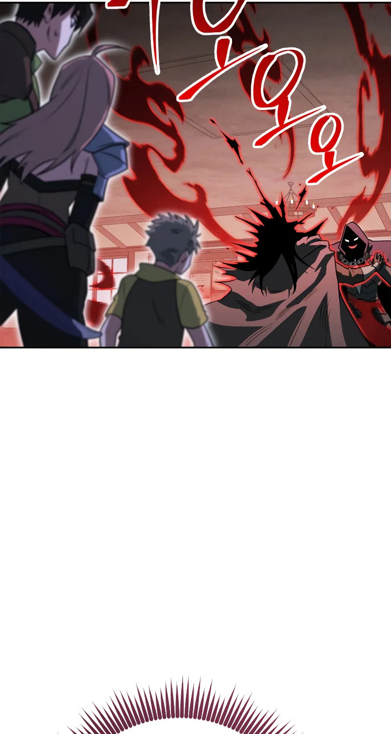 Nae Buhadeuri Michindeusi Yuneunghada Chapter 24 page 9 - 