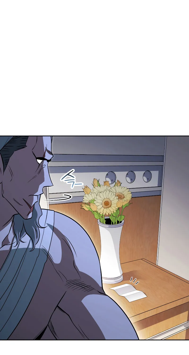 Nae Buhadeuri Michindeusi Yuneunghada Chapter 24 page 82 - 