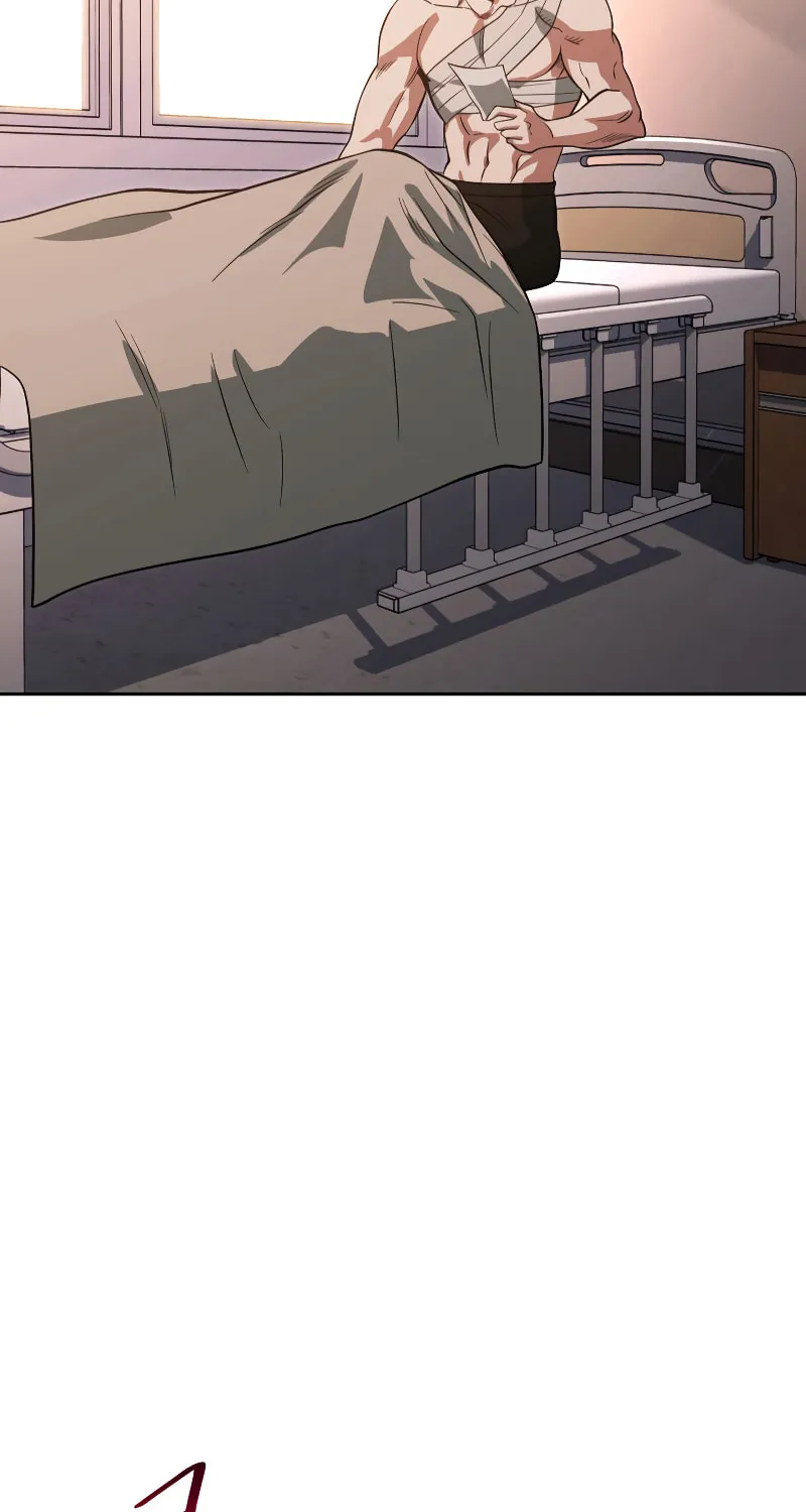 Nae Buhadeuri Michindeusi Yuneunghada Chapter 24 page 85 - 