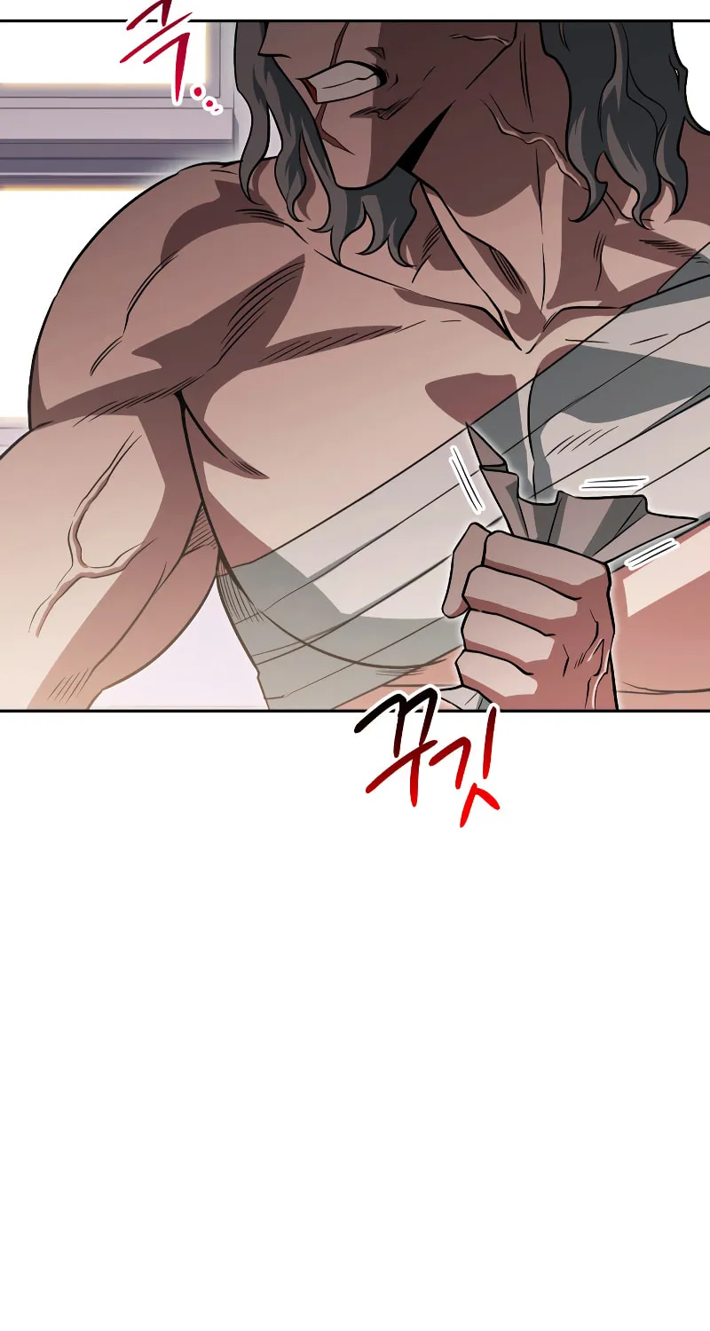 Nae Buhadeuri Michindeusi Yuneunghada Chapter 24 page 86 - 
