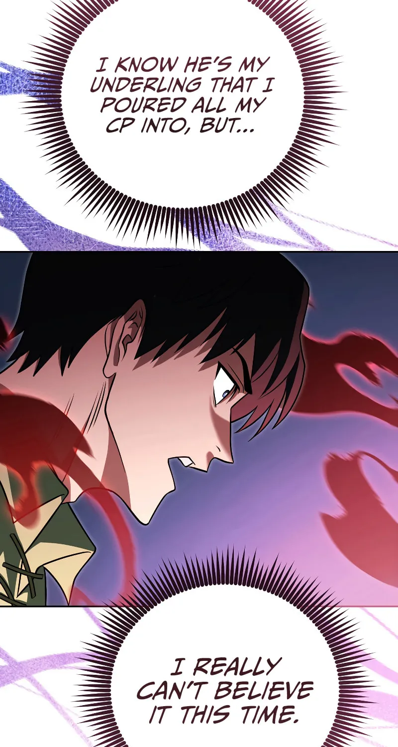 Nae Buhadeuri Michindeusi Yuneunghada Chapter 24 page 10 - 
