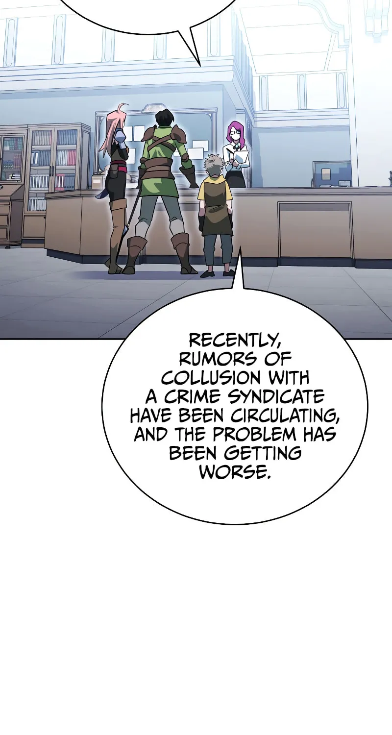 Nae Buhadeuri Michindeusi Yuneunghada Chapter 24 page 97 - 