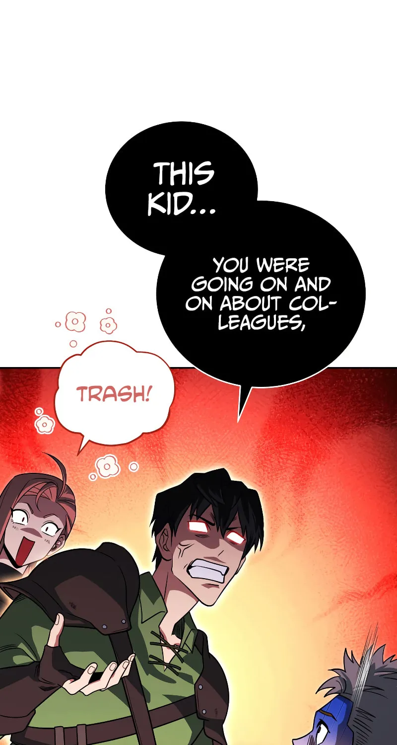 Nae Buhadeuri Michindeusi Yuneunghada Chapter 24 page 98 - 