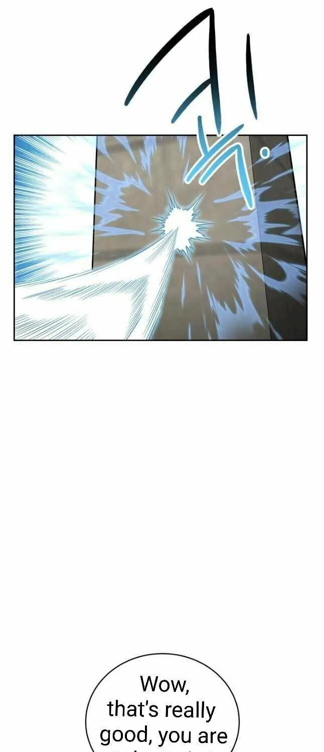 Nae Buhadeuri Michindeusi Yuneunghada Chapter 25 page 103 - 