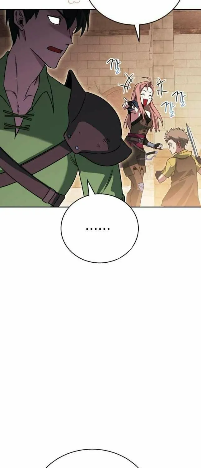 Nae Buhadeuri Michindeusi Yuneunghada Chapter 25 page 107 - 