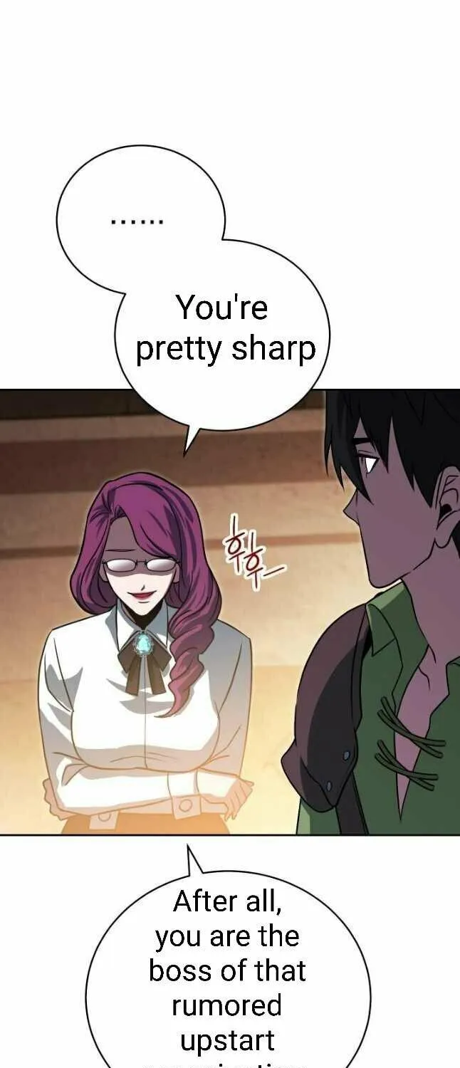 Nae Buhadeuri Michindeusi Yuneunghada Chapter 25 page 124 - 