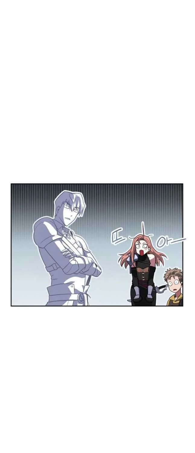 Nae Buhadeuri Michindeusi Yuneunghada Chapter 25 page 128 - 