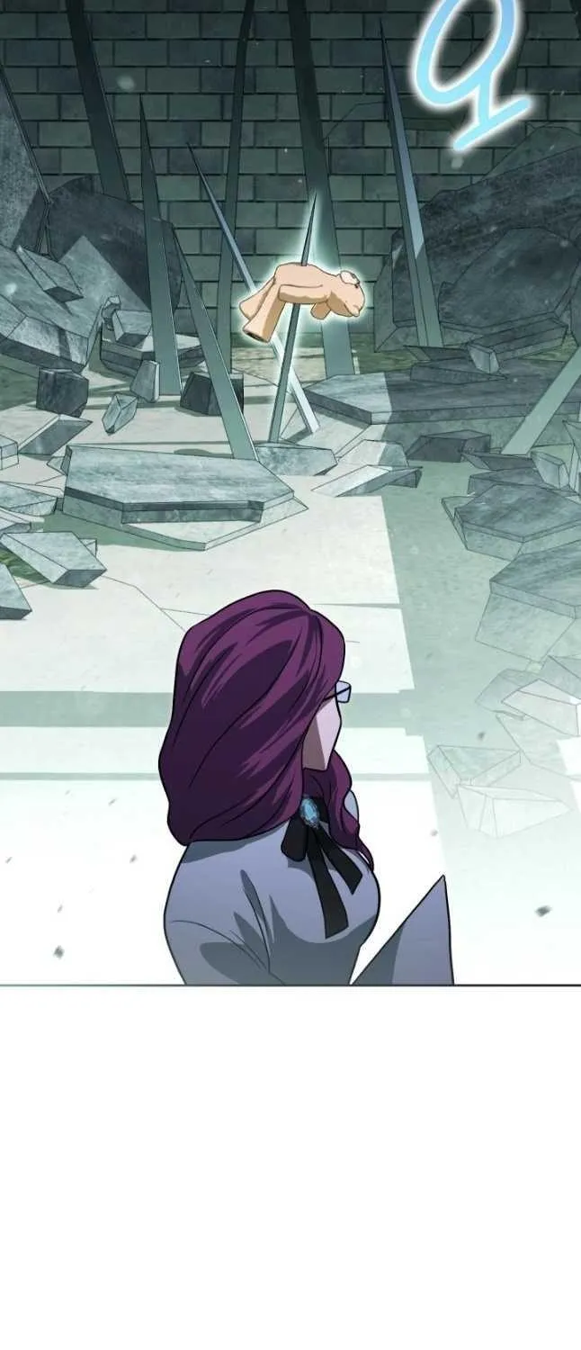 Nae Buhadeuri Michindeusi Yuneunghada Chapter 25 page 16 - 
