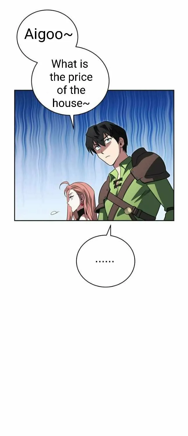 Nae Buhadeuri Michindeusi Yuneunghada Chapter 25 page 24 - 