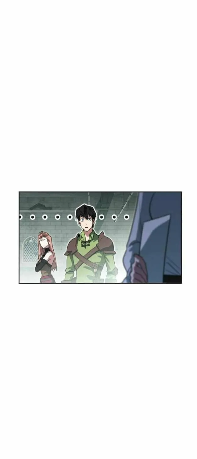 Nae Buhadeuri Michindeusi Yuneunghada Chapter 25 page 31 - 