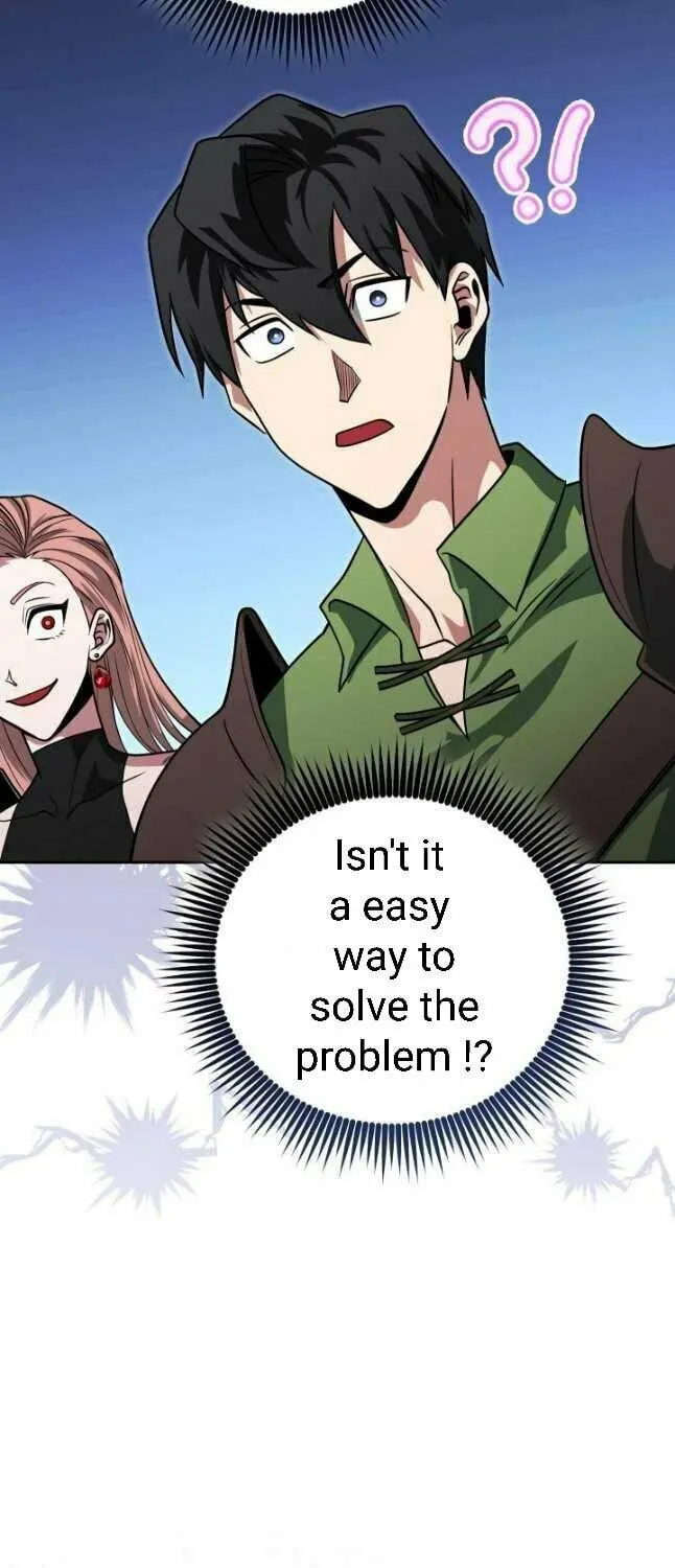 Nae Buhadeuri Michindeusi Yuneunghada Chapter 25 page 33 - 