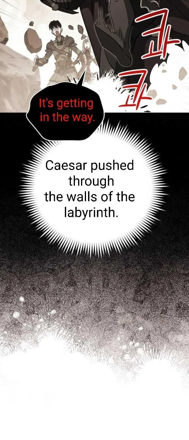 Nae Buhadeuri Michindeusi Yuneunghada Chapter 25 page 37 - 