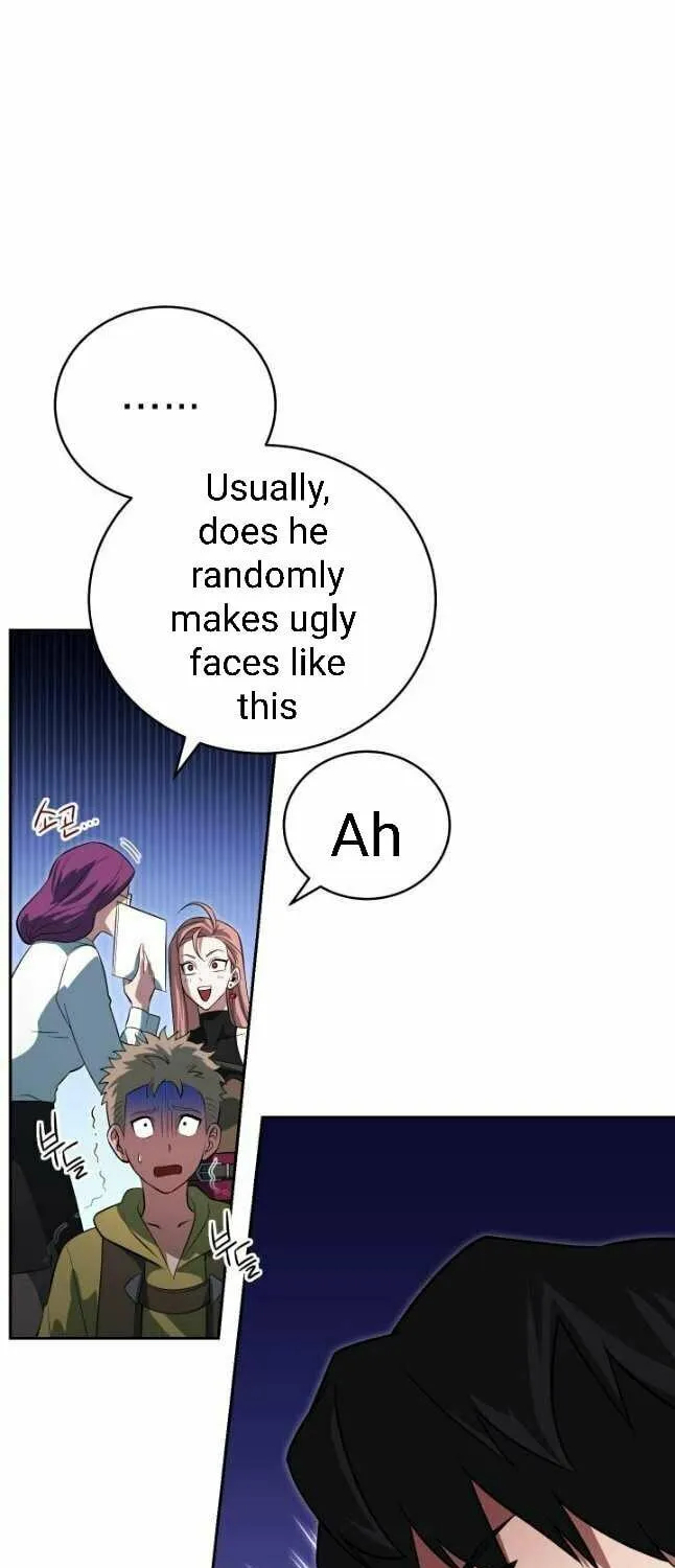 Nae Buhadeuri Michindeusi Yuneunghada Chapter 25 page 45 - 