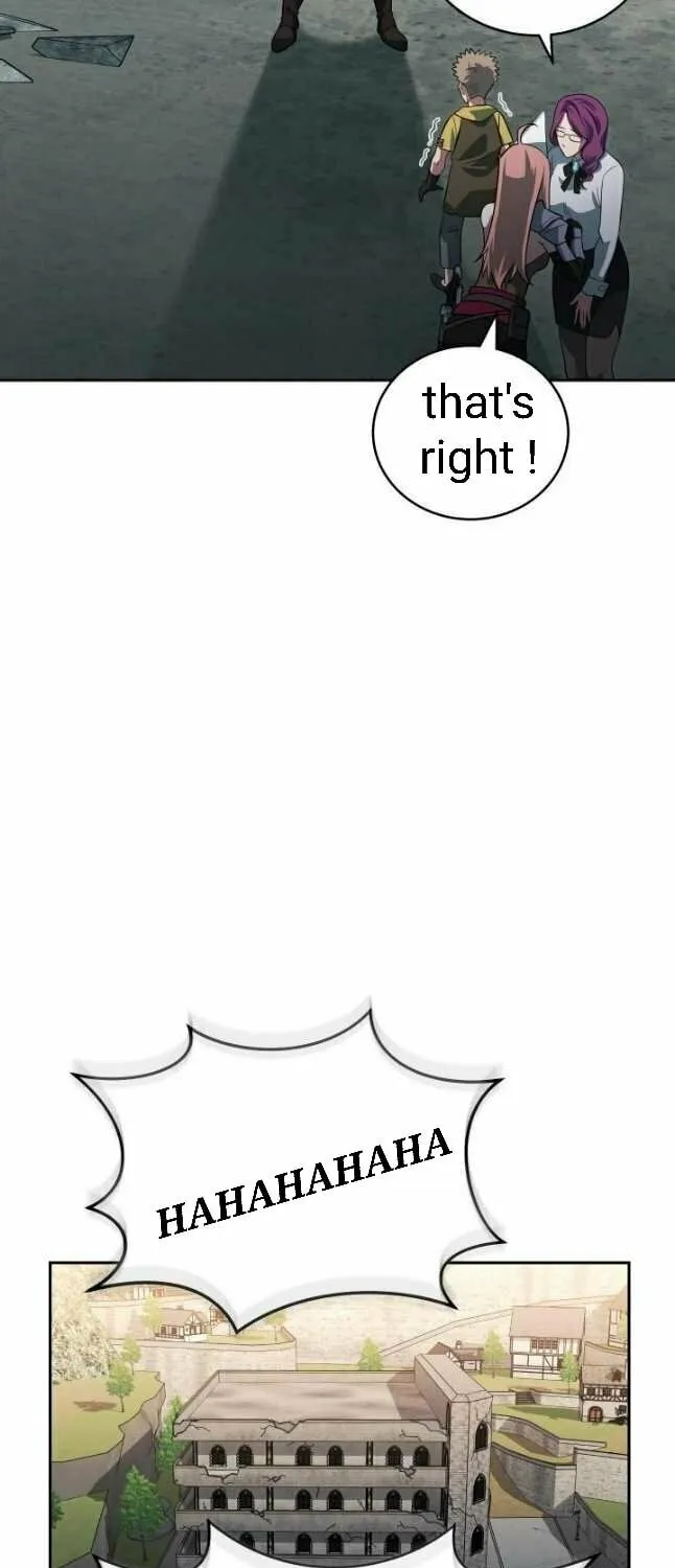 Nae Buhadeuri Michindeusi Yuneunghada Chapter 25 page 49 - 