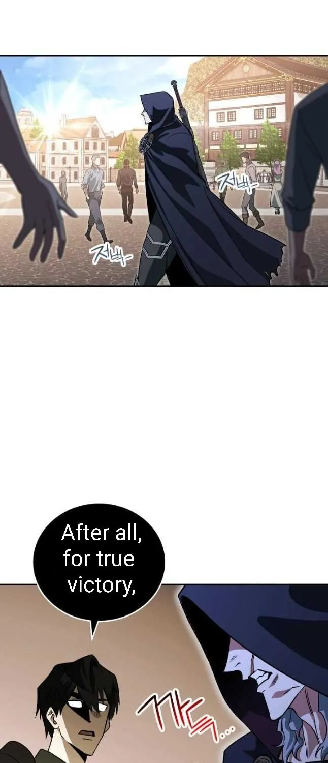Nae Buhadeuri Michindeusi Yuneunghada Chapter 25 page 60 - 