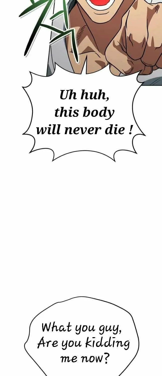 Nae Buhadeuri Michindeusi Yuneunghada Chapter 25 page 68 - 